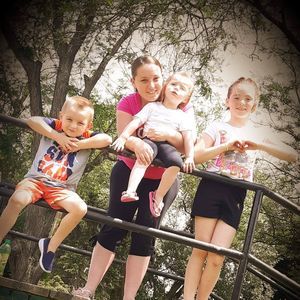 Meet your Posher, Cody